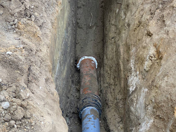Best 24/7 water damage repair  in Green Meadows, OH
